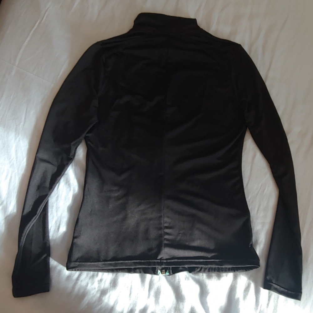 Exercise jacket - Picture 2 of 2